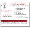 Image 1 : CCAR Payweight H317