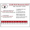 Image 1 : CCAR Wolf Mountain H337