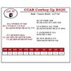 Image 1 : CCAR Cowboy Up H420