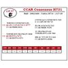 Image 1 : CCAR Consensus H731