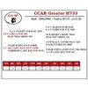 Image 1 : CCAR Greater H733
