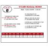 Image 1 : CCAR Sirloin H360