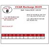 Image 1 : CCAR Recharge H339