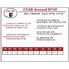 Image 1 : CCAR Arsenal H740