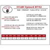 Image 1 : CCAR Upward H742