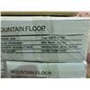 Image 3 : 54 BOXES OF MOUNTAIN FLOOR 1/2" OAK ENGINEERED WOOD FLOORING