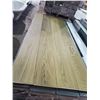 Image 2 : 40 BOXES OF GALLOP 12MM OAK ENGINEERED FLOORING