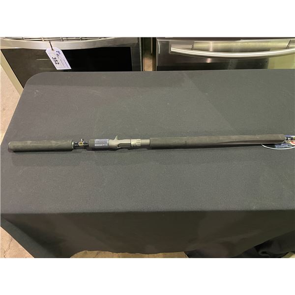 st croix 9foot 6inch steelhead rod St. Croix TRSS106ULS2 Triumph Salmon Steelhead Spinning Rod