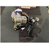 Image 2 : OKUMA FINA FI 40FISHING REEL WITH BOX