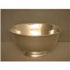 Image 1 : Bowl  Sterling  Tiffany  1918  Paul  Revere  #1740301