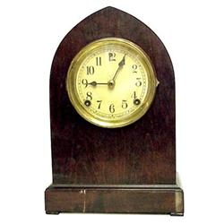 CATHEDRAL GONG  Session 8-Day CLOCK  #1740465