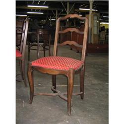 French Chairs c.1950 #1740548