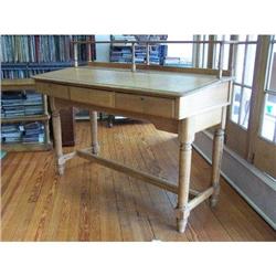 Railroad Desk #1740560