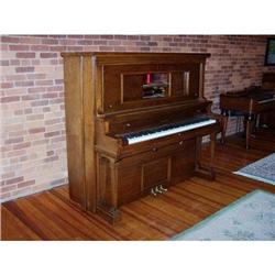 Player Piano #1740562