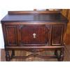 Image 1 : Beautiful Antique Jacobean Walnut Server / #1740620