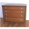 Image 1 : Gorgeous Eames Era Modern Mid-Century Commode #1740621