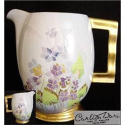 Carlton Ware Large Jug #1740639