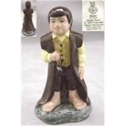 Royal Doulton Series Model of "Bilbo" #1740648