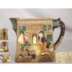 Royal Doulton Jug #1740658