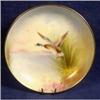 Image 1 : Minton Handpainted Dish #1740670