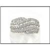 Image 1 : 1.5 CARAT BAGUETTE DIAMOND RING(was $2900) #1740729