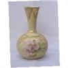 Image 1 : Antique Royal Worcester Porcelain Vase #1741029