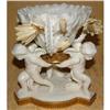 Image 1 : SUPERB MOORE PORCELAIN CENTERPIECE 19th Ct. #1748888