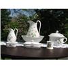 Image 1 : RARE  EARLY HAVILAND LIMOGES WASH SET #1749038