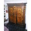 Image 1 : German Armoire Black Forest / Schwarzwaelder #1749096