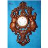 Image 1 : Absolutely One of a Kind Wall Clock !!  #1749129