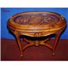 Image 1 : Gorgeous Black Forest Serving Table !! #1749138