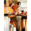 Image 1 : Yuri Tremler, Ladies Lunch #1749412