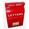 Image 1 : 1949 Letter Box #1749553