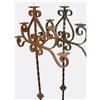 Image 1 : Iron Candelabra #1749556