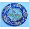 Image 1 : 19c Ching Dyn Chinese Famile Rose Lotus Plate #1749596