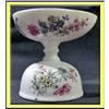 Image 1 : CHINESE EXPORT FAMILLE ROSE EYE BATH EGG CUP #1749815