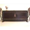 Image 1 : Italian Florentine Chest  "Cassone" #1769270