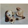 Image 1 : 1956 COCKER SPANIEL  DOG FIGURINE MADE IN USA #1769578