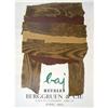 Image 1 : Baj   Wood Grain 1962 #1769671