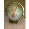 Image 1 : World Globe Desk Model Type. #1769767