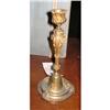 Image 1 : French  Bronze Candlestick c.1900 #1769997