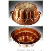 Image 1 : BEAUTIFUL ANTIQUE REDWARE MOLD PT61 #1770247