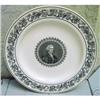 Image 1 : 6 Spode Copeland George Washington Dinner #1770259