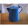 Image 1 : Blue Granite Coffee Boiler #1770591