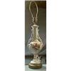 Image 1 : Exquisite Lamp with Applied Rose #1770743