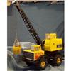 Image 1 : Mighty Tonka Turbo Diesel Crane  #1770746