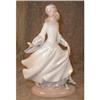 Image 1 : LLADRO Cinderella #4828 La CENICIENTA #1770784