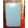 Image 1 : GLIDDEN Blue VASE -Mid CENTURY Modern- #1770809