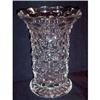 Image 1 : Fostoria American Tall Vase #1771008