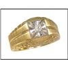 Image 1 : Mans Diamond Ring(was $295) #1771189